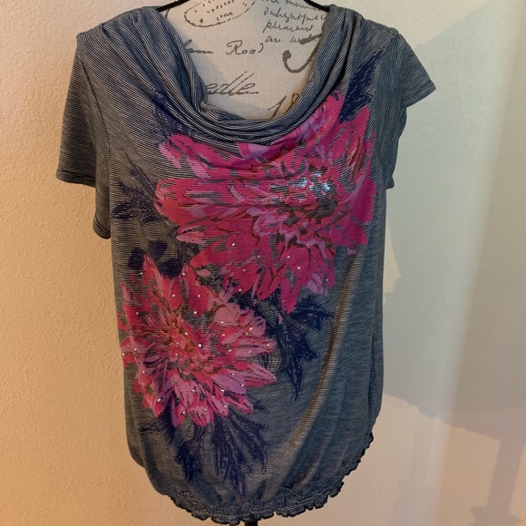 Style & Co. Tops - Style & Co. Top